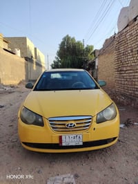 نتر • ٢٠٠٩ • بغداد نهروان