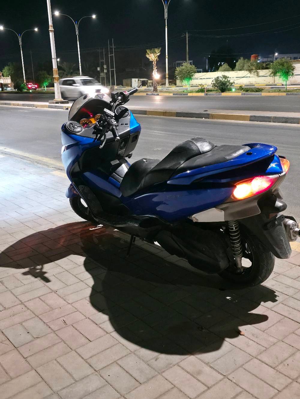 فورزه • نوع 10/0