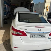 سنترا ٢٠١٤ • خليجي • فل مواصفات
