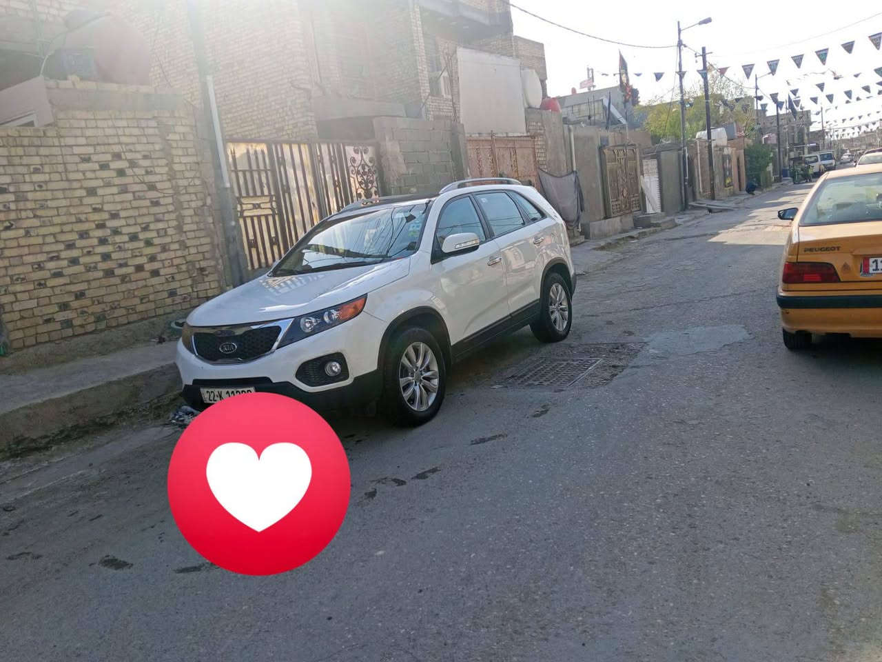 سلام عليكم سورنتو خليجي كفاله عامه مكينه 4 سلندر بنرامه فتحه بصمه كشنات جلد بيهه سونر 2 السعر 150 بيه مجال للشراي الرقم ***********
