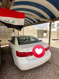 سوناتا • ٢٠٠٩ • أرقام شمالية