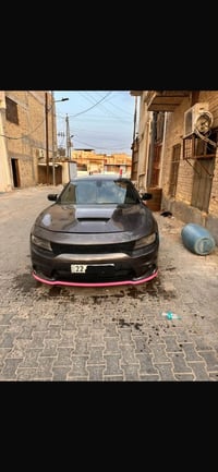 جارجر • ٢٠١٨ • رقم اربيل