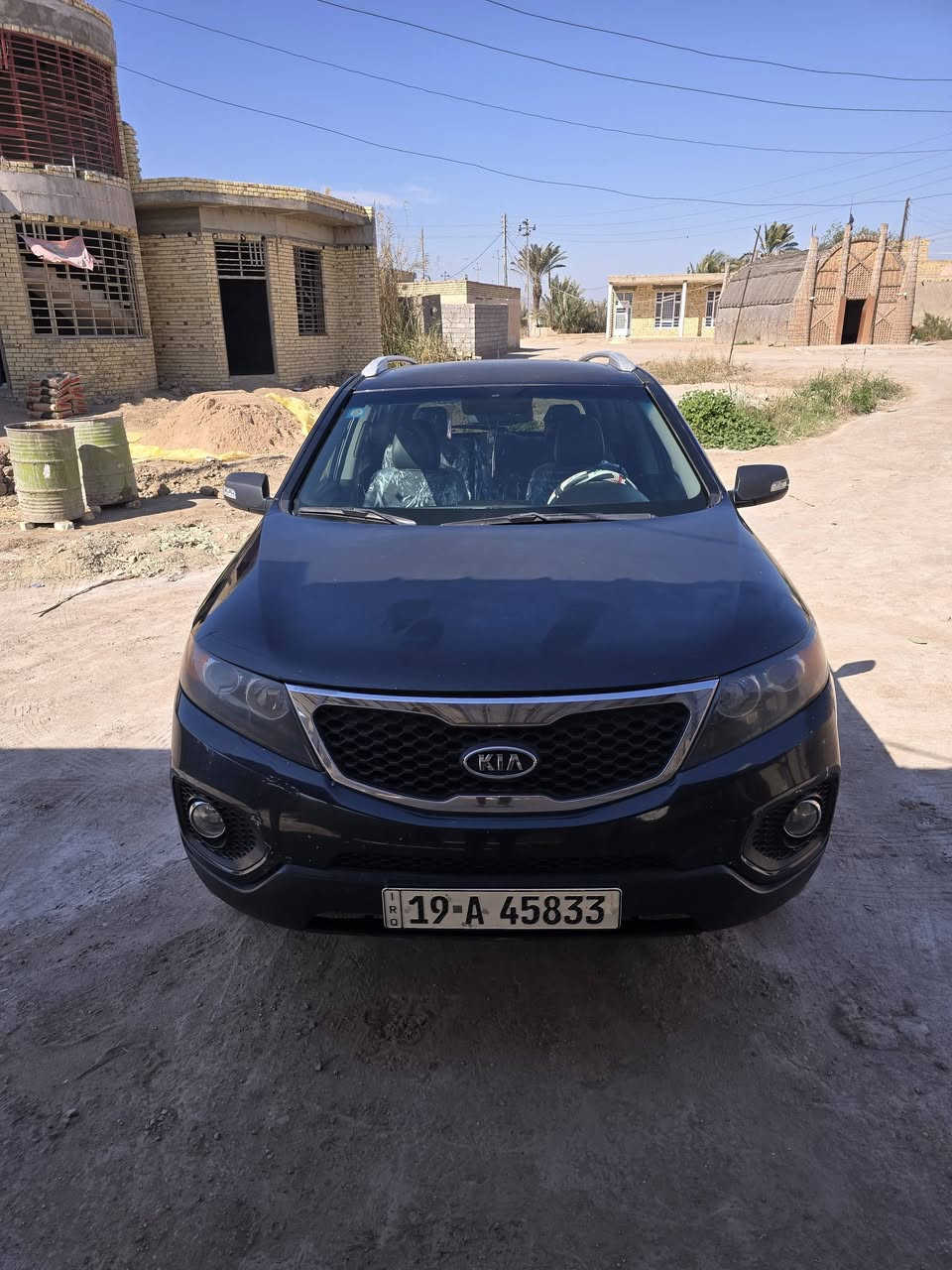 للبيع سورنتوا رقم كربلاء انگليزي بأسمي السعر 117 محرك 2400 وراد أمريكي  صور وسونار موجودات  المكان الشطره 
***********.   الشراي نتواصل وات ساب
