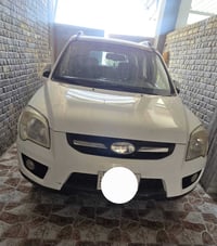 سبورتج • ٢٠٠٩ • مكفوله
