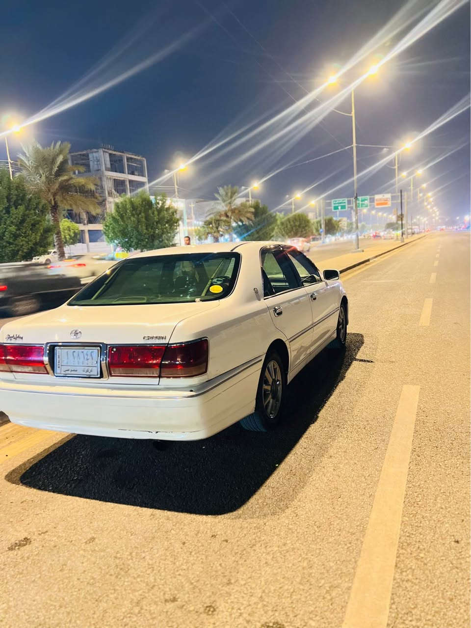 ملكه • ٢٠٠٣ • رقم نجف