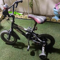 دراجة • نظيف كلش • حي الخضراء