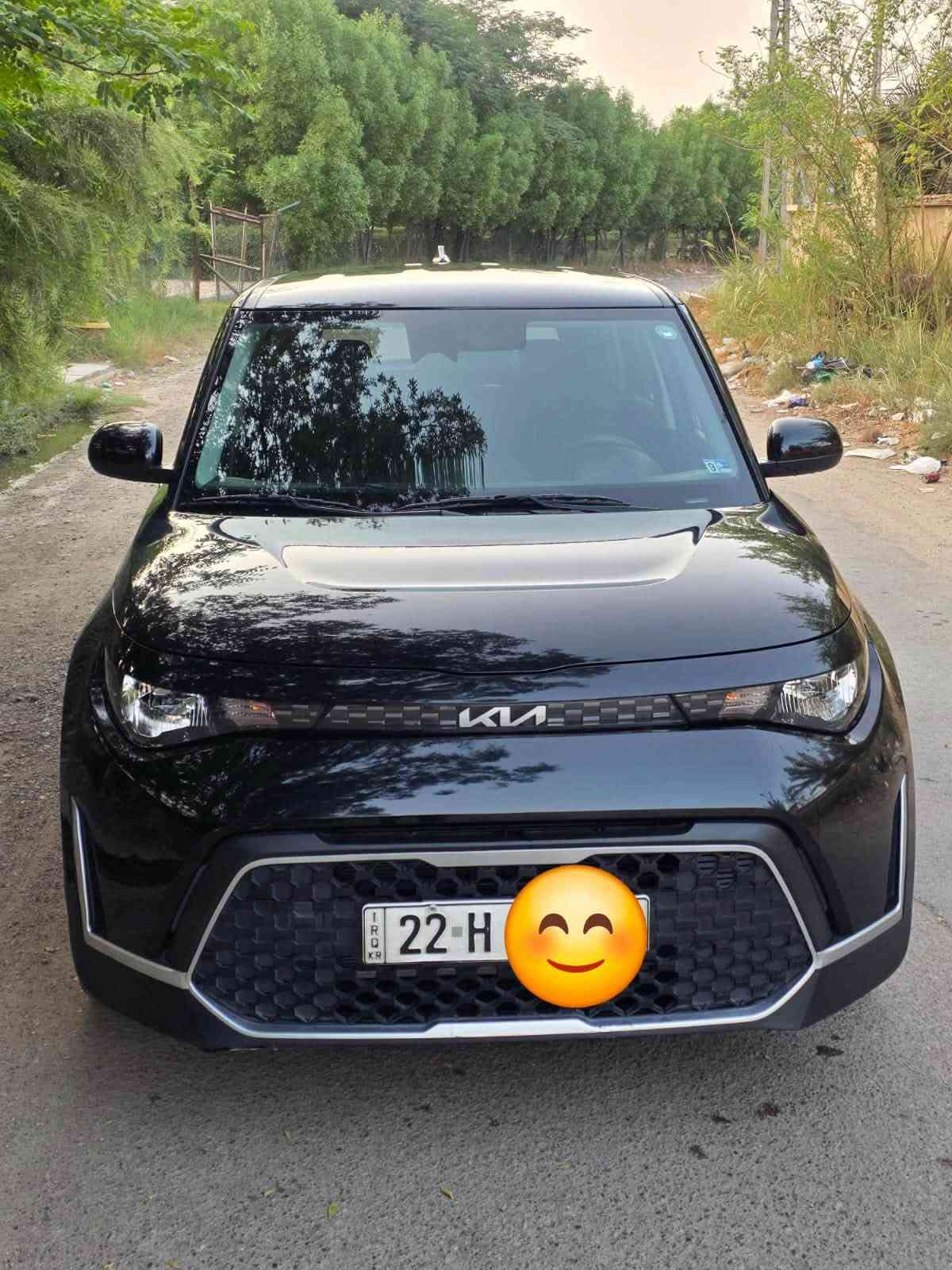 كيه سول • ٢٠٢٣ • حادثة