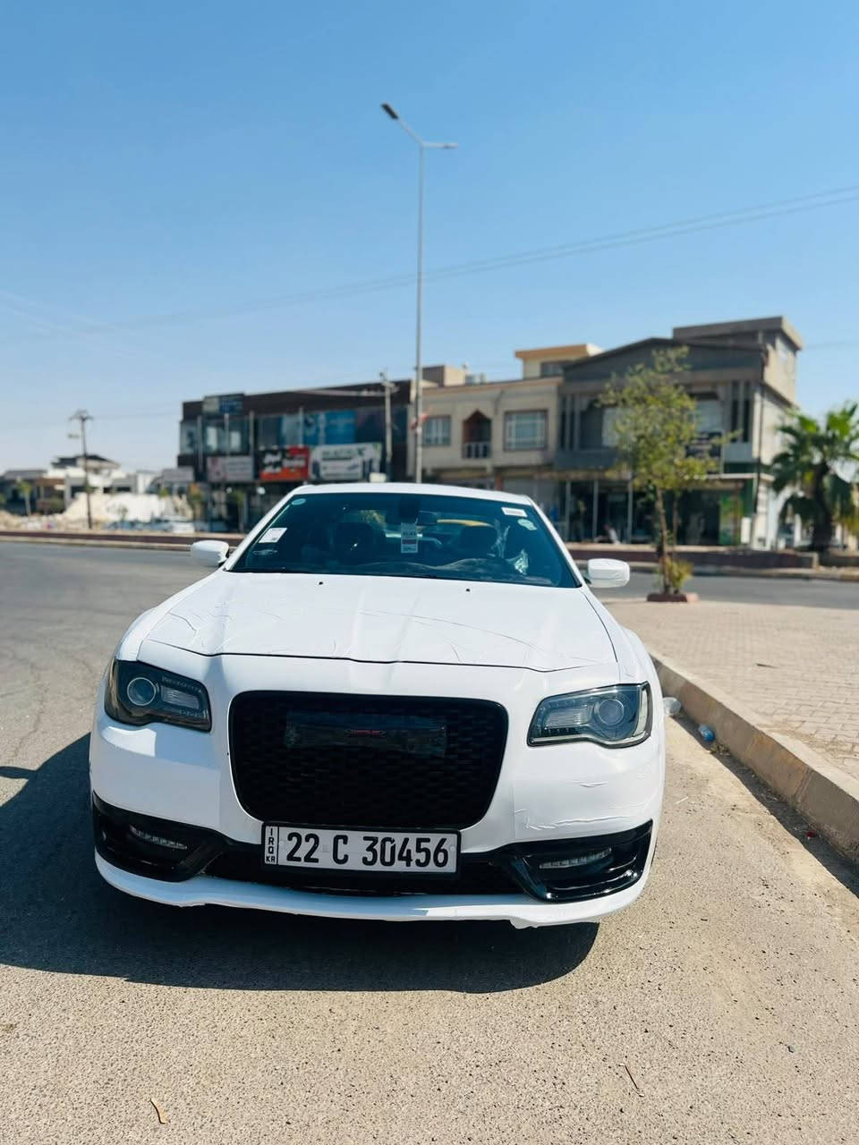 سلام عليكم للبيع اوباما ٢٠١٧ S فول فول موصفات و مكفوله كفاله عامه بدون صبغ بدون ضربه سياره مال بيت جديد فول ونضبف ماشاءالله
بانورما
نظام سماعت
دبل دعميه
بصمه
كشن كهربائي
كير محرك اكسل كوله شرط رقم سنويه جديد تاخم تاير ويل جديد
مكان كركوك
***********
سلام عليكم للبيع اوباما ٢٠١٧ S فول فول موصفات و مكفوله كفاله عامه بدون صبغ بدون ضربه سياره مال بيت جديد فول ونضبف ماشاءالله
