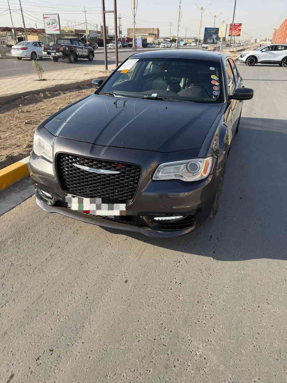 اوباما • ٢٠١٤ • مكينة ٣٦٠٠