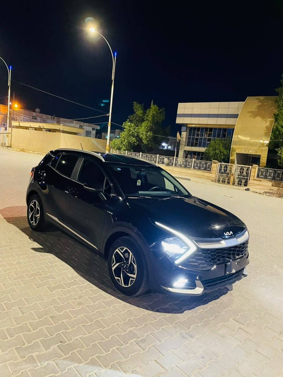 سبورتج • ٢٠٢٣ • بدون رقم