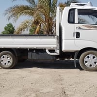 كيا حمل • ٢٠١٩ • مكينه جديده