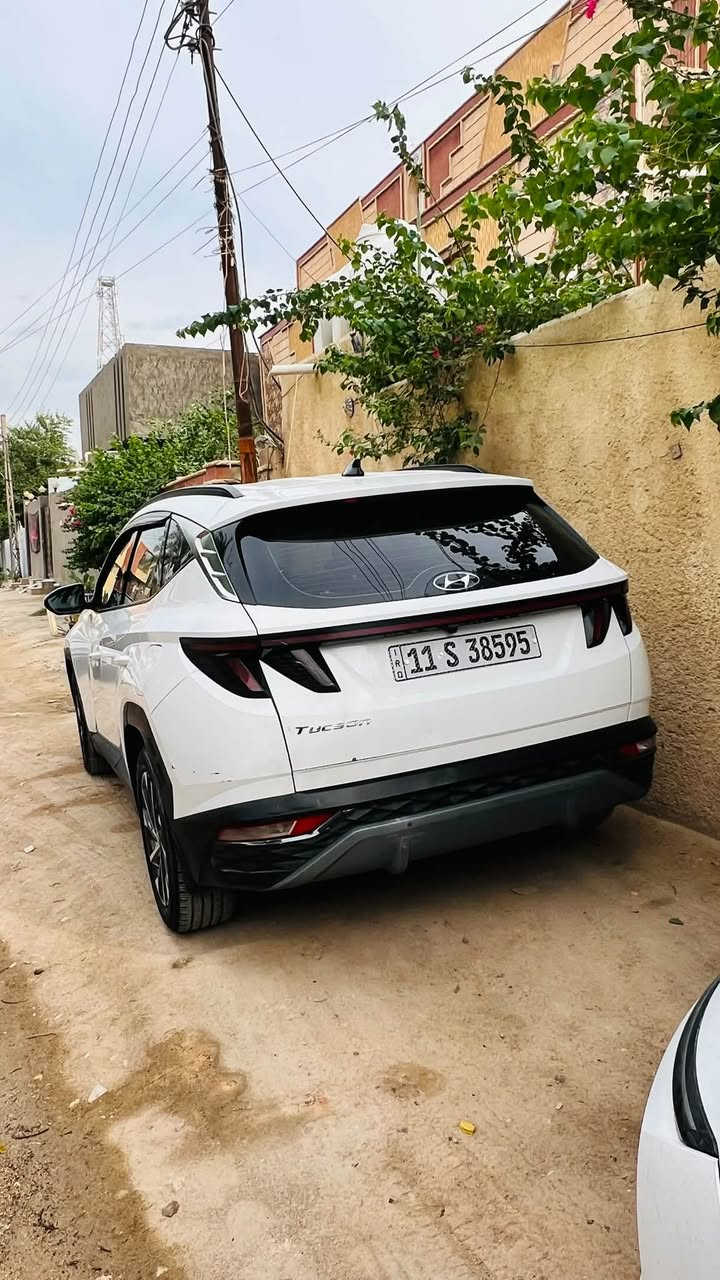 توسان • ٢٠٢٣ • للبيع