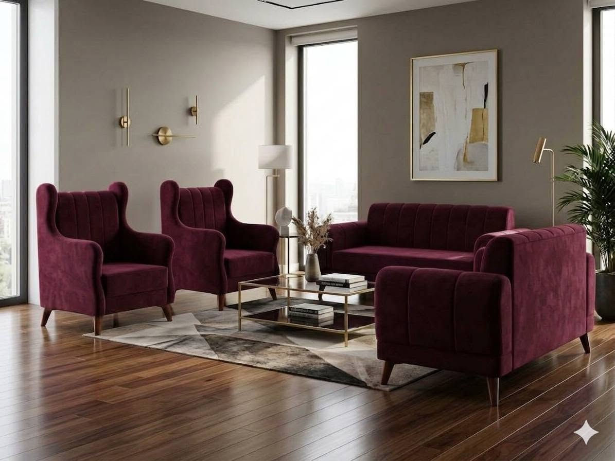 قنفتك على ذوقك وبالموديل اليعجبك! ✨

اختر التصميم، اللون، والقياس اللي يناسب بيتك.. وعلينا التنفيذ بأعلى جودة وأرتب شغل

راسلنا أو اتصل بنا هسة وفصل أثاث أحلامك!

 موقعنا: ديالى / أبي صيدا  ***********
