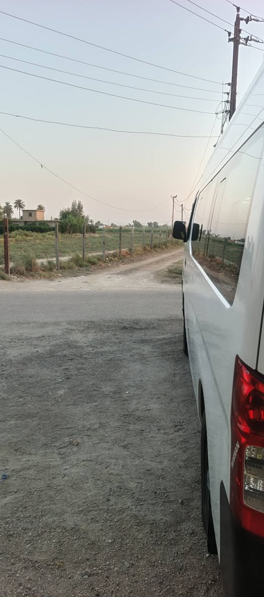 2014
كفاله من الصبغ فقط بارد بسيط 
تبريد مكينه كير اكسل حداديه كفاله
 مكانيك فول كله كفاله 
منضومه غاز 
سياره جاهزه 
العنوان ابو غريب
السعر ١٩٢ 
***********
