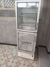 براد شغال • مبردة • للبيع