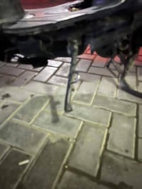 سكنس فحل • كابريتر • ٥٨ ونص