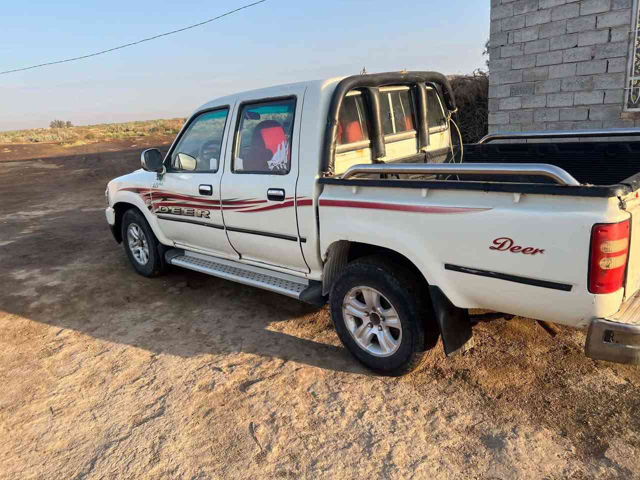 دير • ٢٠١٠ • مكفوله