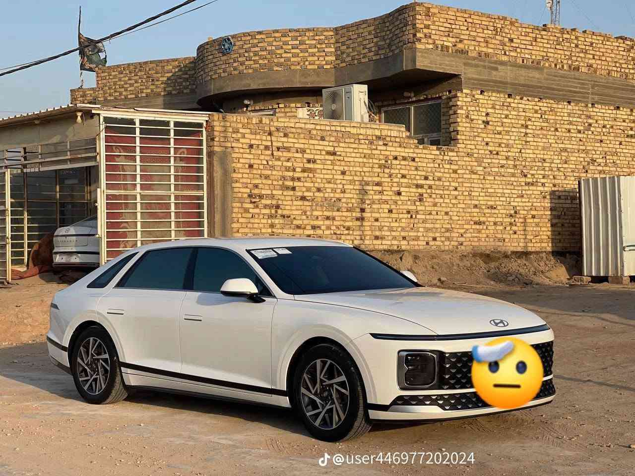 السلام عليكم هونداي ازيرا 2023 غاز فقط
فول موصفات سياره جديده جدا أو وكفاله
محرك ٦ سلندر 
بصمه 
كشنات جلد 
تدفى تبريد كشنات
حساس امامي خلفي
شاشه متصله كار بلي
تبريد شاشه
شاحن واير ليس
كير تعليك
4كامرات محيطيه
كشن سايق خزن ميمري
كشن هزاز وتدليك
جنطه كهرباءالسلام عليكم هونداي ازيرا ٢٠٢٥ خليجي  بانزين فقط 
وكاله بعده بل ضمان ماشيه ٦٠٠٠ فقط فول موصفات سياره جديده جدا أو وكفاله
محرك ٦ سلندر 
بانوراما
بصمه 
كشنات جلد 
تدفى تبريد كشنات
حساس امامي خلفي
شاشه متصله كار بلي
تبريد شاشه
شاحن واير ليس
كير تعليك
٤ كامرات محيطيه
كشن سايق خزن ميمري
كشن هزاز وتدليك
جنطه كهرباء
لد خلفي
تشغيل عن بعد
لايت زنون عدسه متحركة
مري جانبيه قلاب ويه لبك
جام أتو 
اناره داخليه محيطيه
شفتات ستيرن 
نضام ترحيب 
للتصال***********
لد خلفي
تشغيل عن بعد
لايت زنون عدسه متحركة
مري جانبيه قلاب ويه لبك
جام أتو 
شفتات ستيرن 
نضام ترحيب 
للتصال ***********
