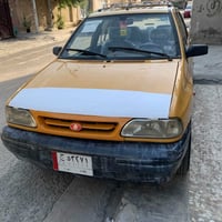 موديل ٢٠١٥ • مكفولة • تواير جديده