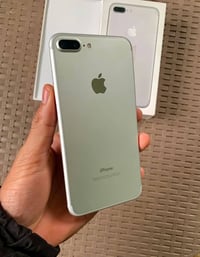ايفون 7بلس   128   🔋 80  للبيع او مراوس انطي فرق عادي   07826801133  و...