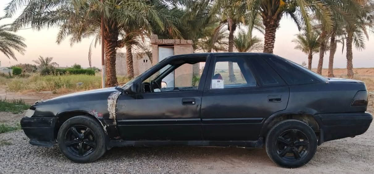 دايو اسبرو سنويه خضره  بيها نوقص السعر. 7$وبيها مجال مكان صلاح الدين بيجيً الحجاج
***********
