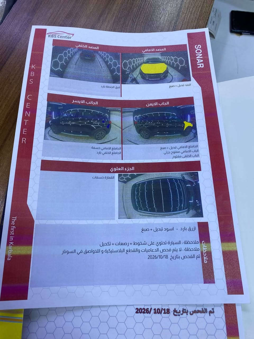 توسان ٢٠٢١ • مكينة ٢٤٠٠ • وارد امريكي