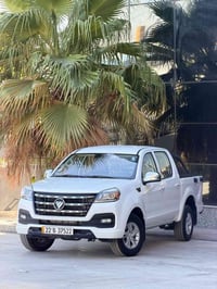توينلاند • موتور 2400 • دفع رباعي