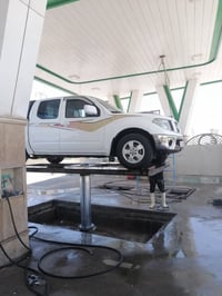 نيسان نافارا • ٢٠١٤