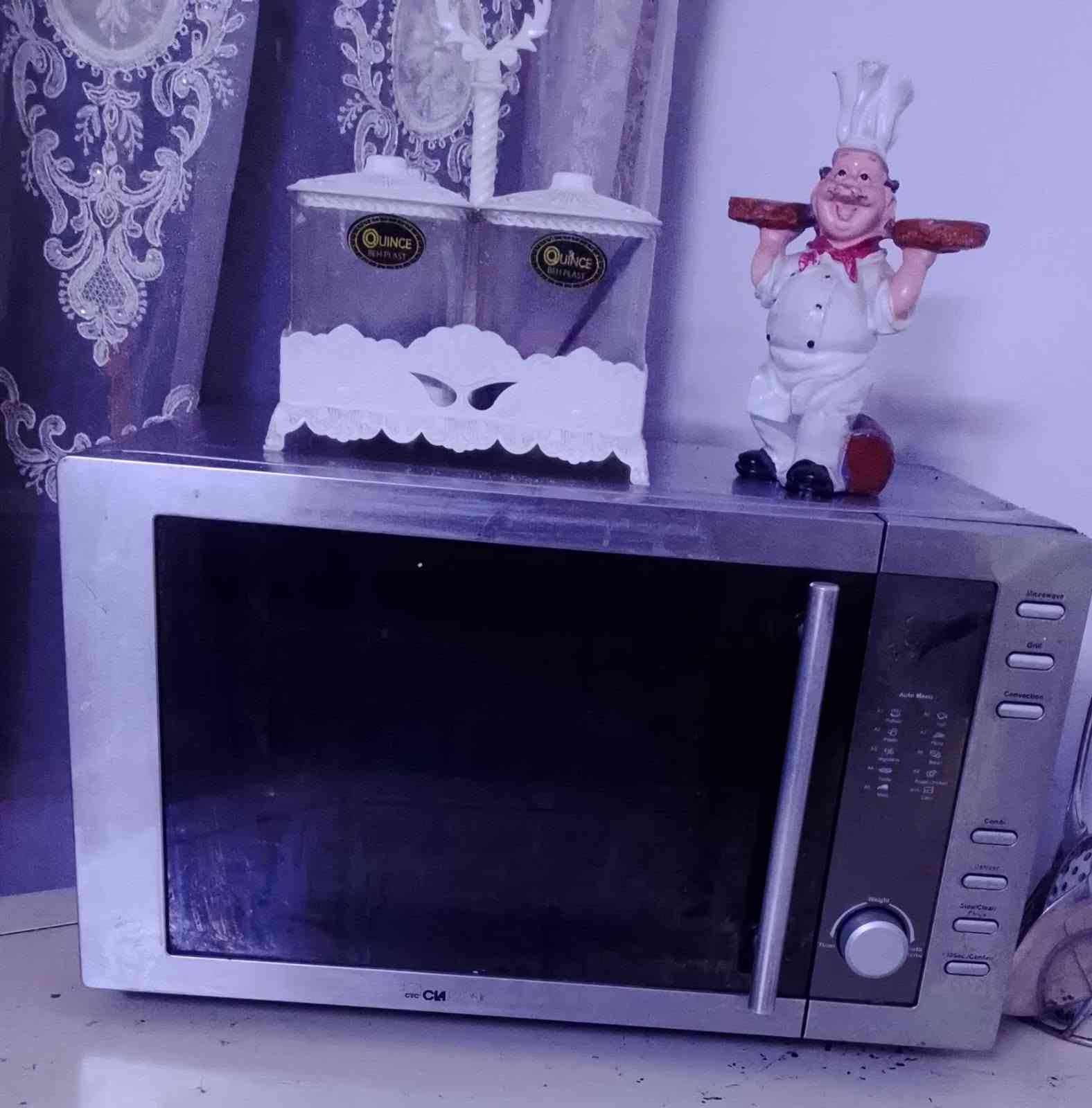أغراض للبيع نضيفات استعمال قليل

