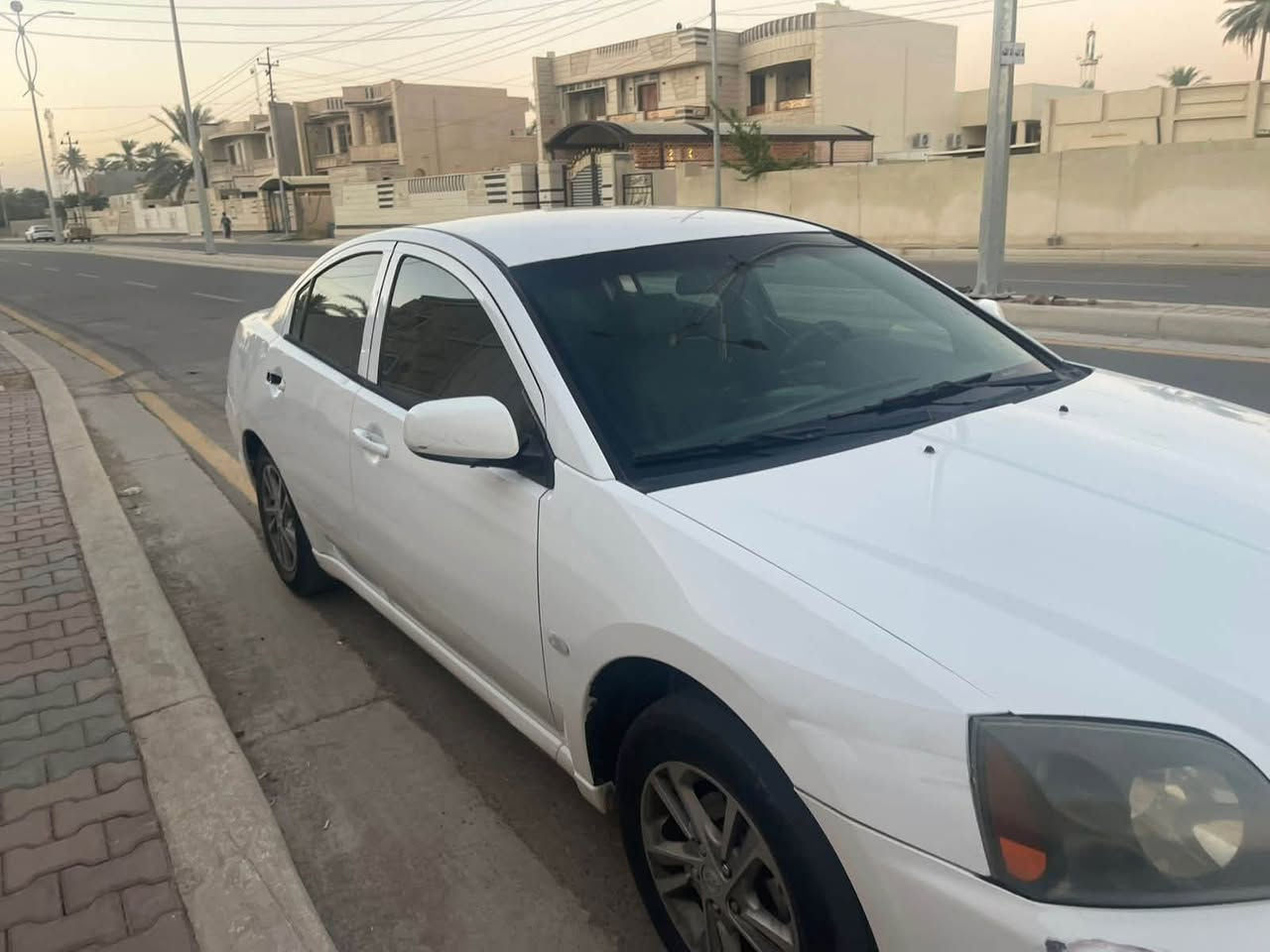 السلام عليكم 

🚗 للبيع: كلنت 2011
 شركه طريق الاقواس :

الكير والمحرك: شرط

الصدر: نص 

التبريد: ثلج ❄️
بدون حادث 
السعر٥٣ وبيها مجال 

المكان: صلاح الدين /  الضلوعية

للاستفسار:

📞***********

***********

--
