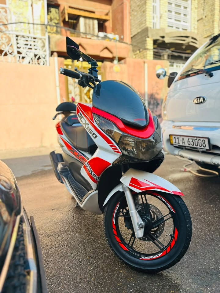 بي سي اکس • جيل اول • ١٢٥