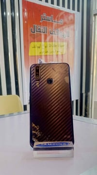 ڤيڤو • ذاكره ٢٥٦ • بطاريه ٥٠٠٠