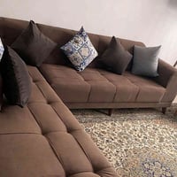ديوان • ٧ مقاعد • جديد