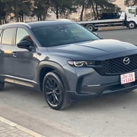 مازدا CX50 • ٢٠٢٥ • السليمانية