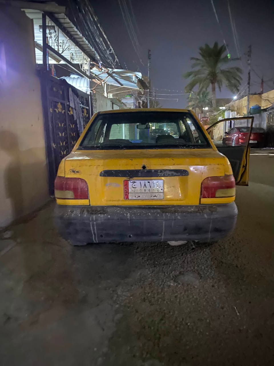 يالله للبيع سايبه رقم الماني بيها كتاب فقدان سعر 750 قفل بدون اي عمله ***********
