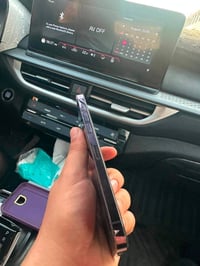 ايفون ١٤ برو ماكس • ٢٥٦ • شاشة اصلية