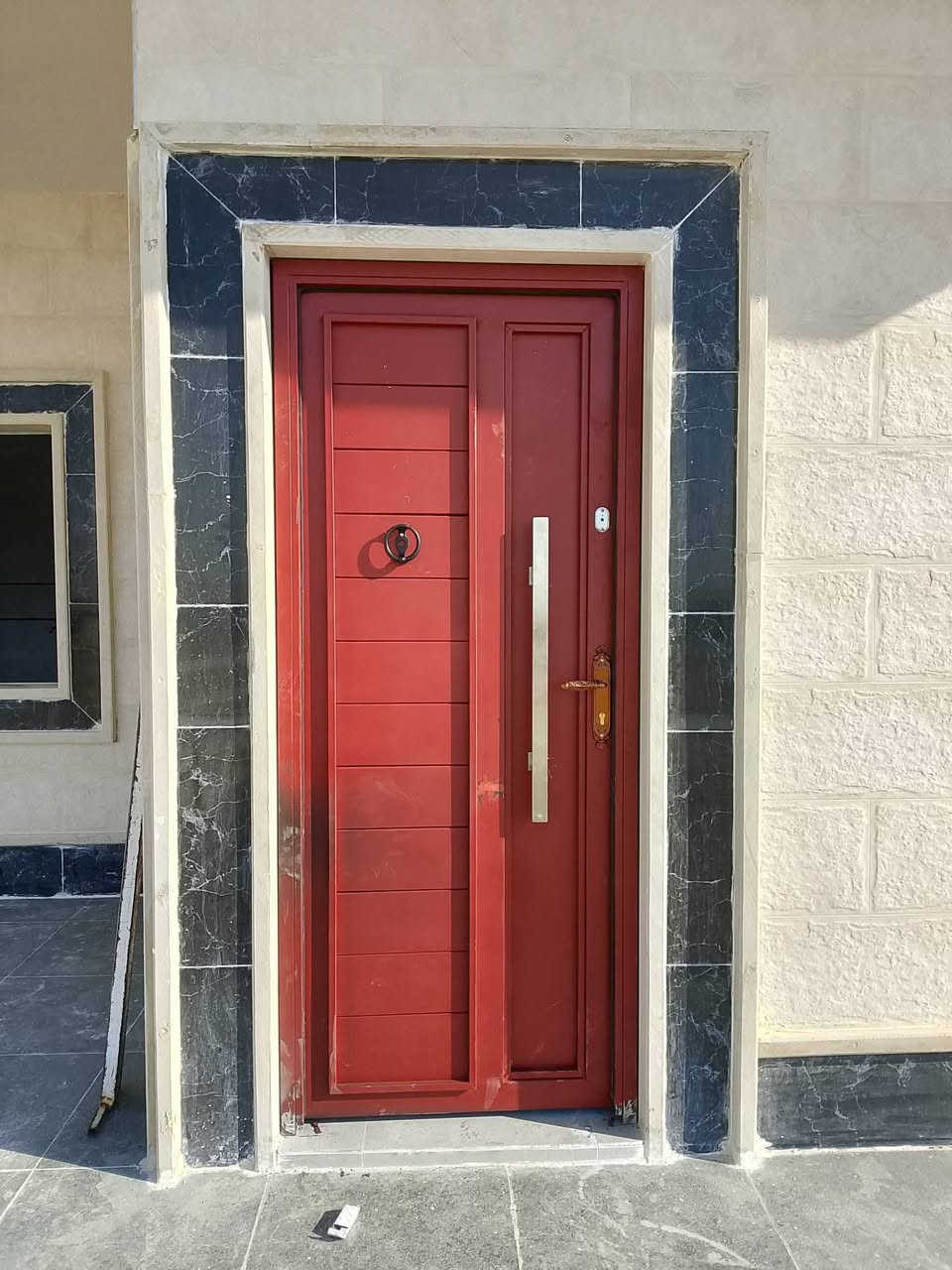حدادة عامة ومتجول أنسب اسعار ابواب وشبابيك والقمريات ومحجلات ودرايج وكافة اعمال حدادة حسب الطلب (  ***********  ) (  ***********  ) 
للاستفسار راسلوني ع الخاص 
الموصل صناعة الكرامة حي الكرامة جانب ايسر
