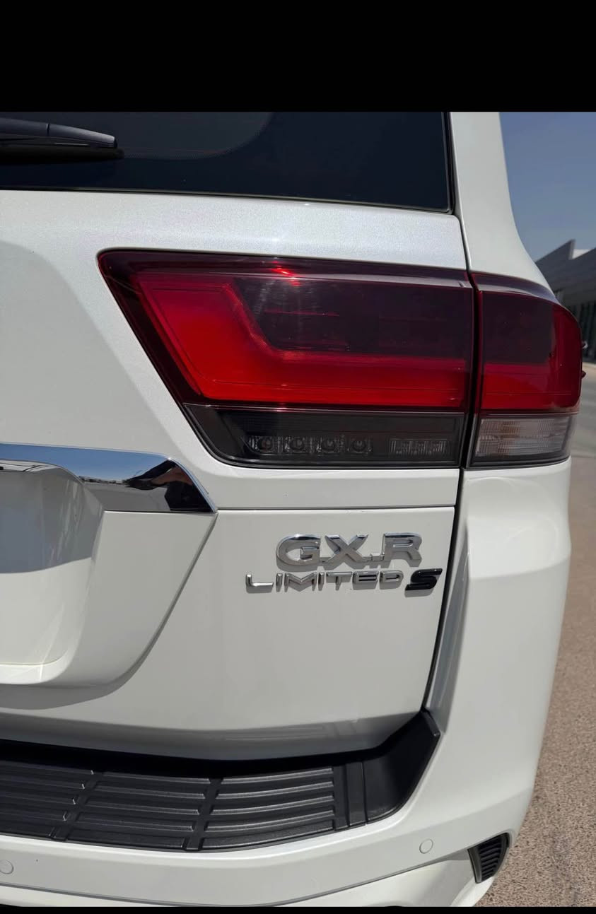 Gxr limited S 2025 SAS

جي اكس ار لمتد اس  ٢٠٢٥ ساز من الشركة
عداد المسافه : 24,000 km
نوع اللوحه : اربيل
مغلف بي بي اف عشر سنوات ضمان + (عازل حراري)
السياره كفاله عامه ونظيفه ١٠٠٪‏ بدون اي شخط
تنفس طبيعي محرك ٤٠٠٠
مواصفات اللتمد المعروفة 
السياره رادار أمام خلفي
السعر  760 وبي مجال
*********** عمارة, ميسان

نص مكتوب في الصور:
- 2:12
- ◄ WhatsApp
- 56
- 10 of 10
