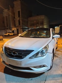 سوناتا ٢٠١١ • خليجي • تحويل ثاني يوم