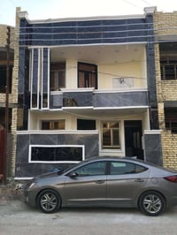 ١٠٠م • سند ٢٥ • واجهة ٦٫٢٥م