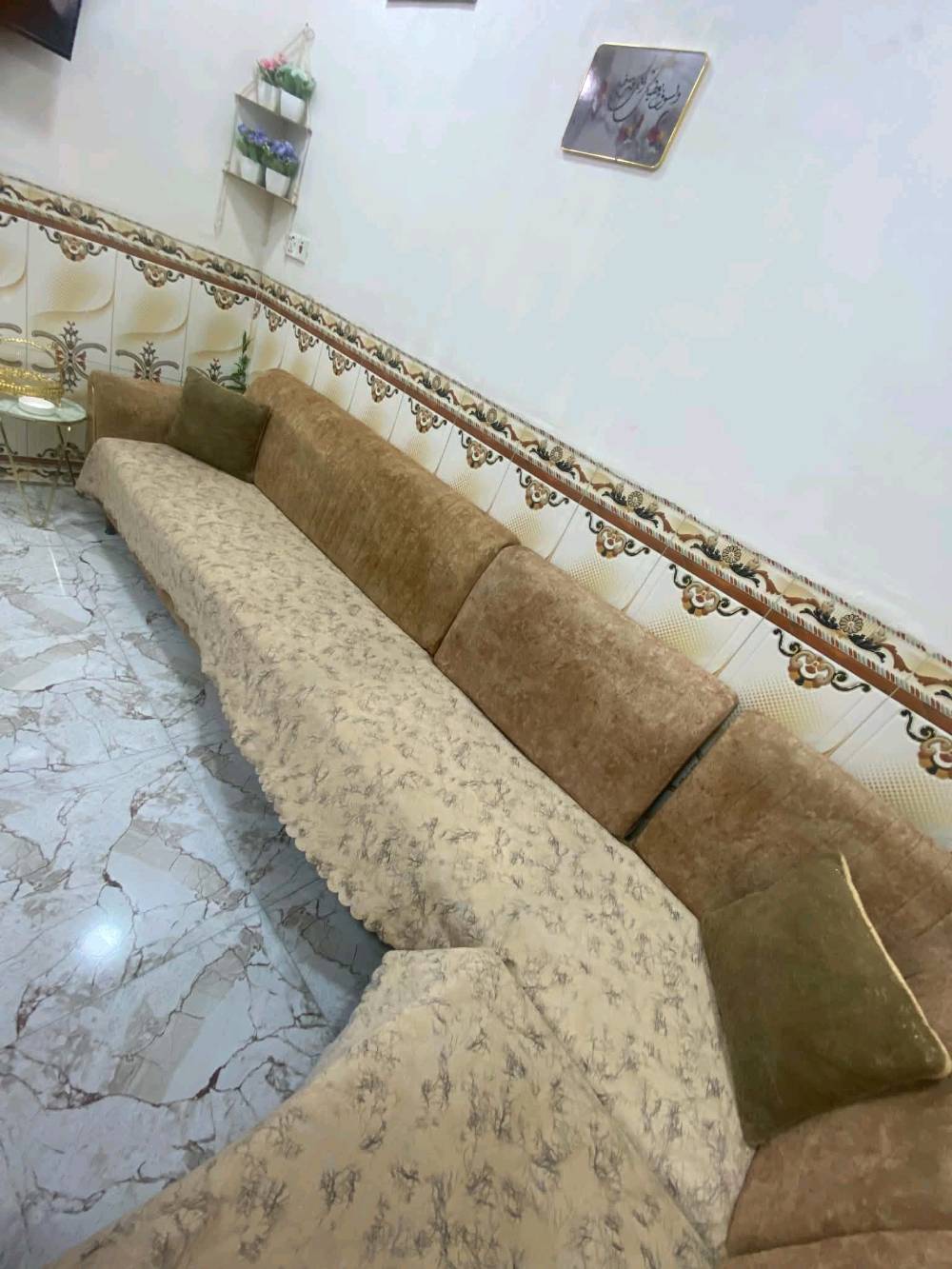ديوان • ١٠مقاعد • جديد