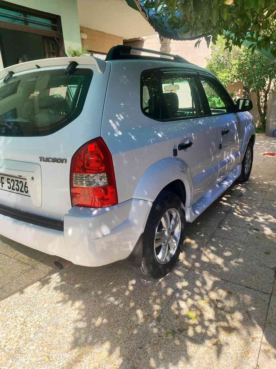 توكسن 2009 خليجي
محرك 2000دوش

بدون صبغ بدون تبديل

بريك اي بي اس

مرايا كهرب

مكينه كير شرط

لايت زينون

تبريد ثلج 

طخم تاير جديد

شاشه اندرويد كامره خلفيه  

داخل بيج

رقم اربيل  الدولي سنويه 2030 هزه جديده  

تحويل  أو وكاله  

مكان السياره الموصل 

للتواصل 

***********
