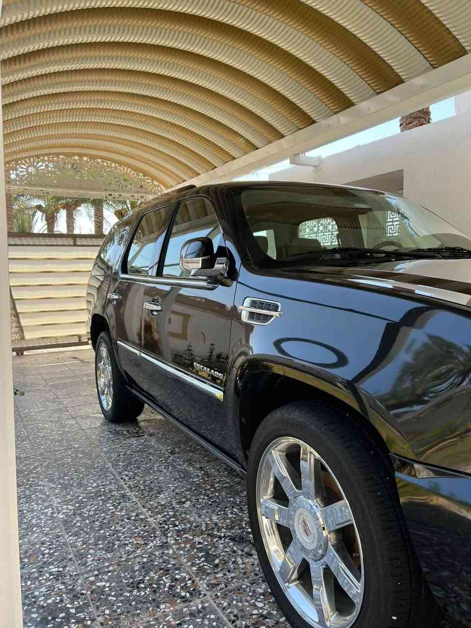 سكاليت • ٢٠١٣ • ماشيه ٦٤ ميل
