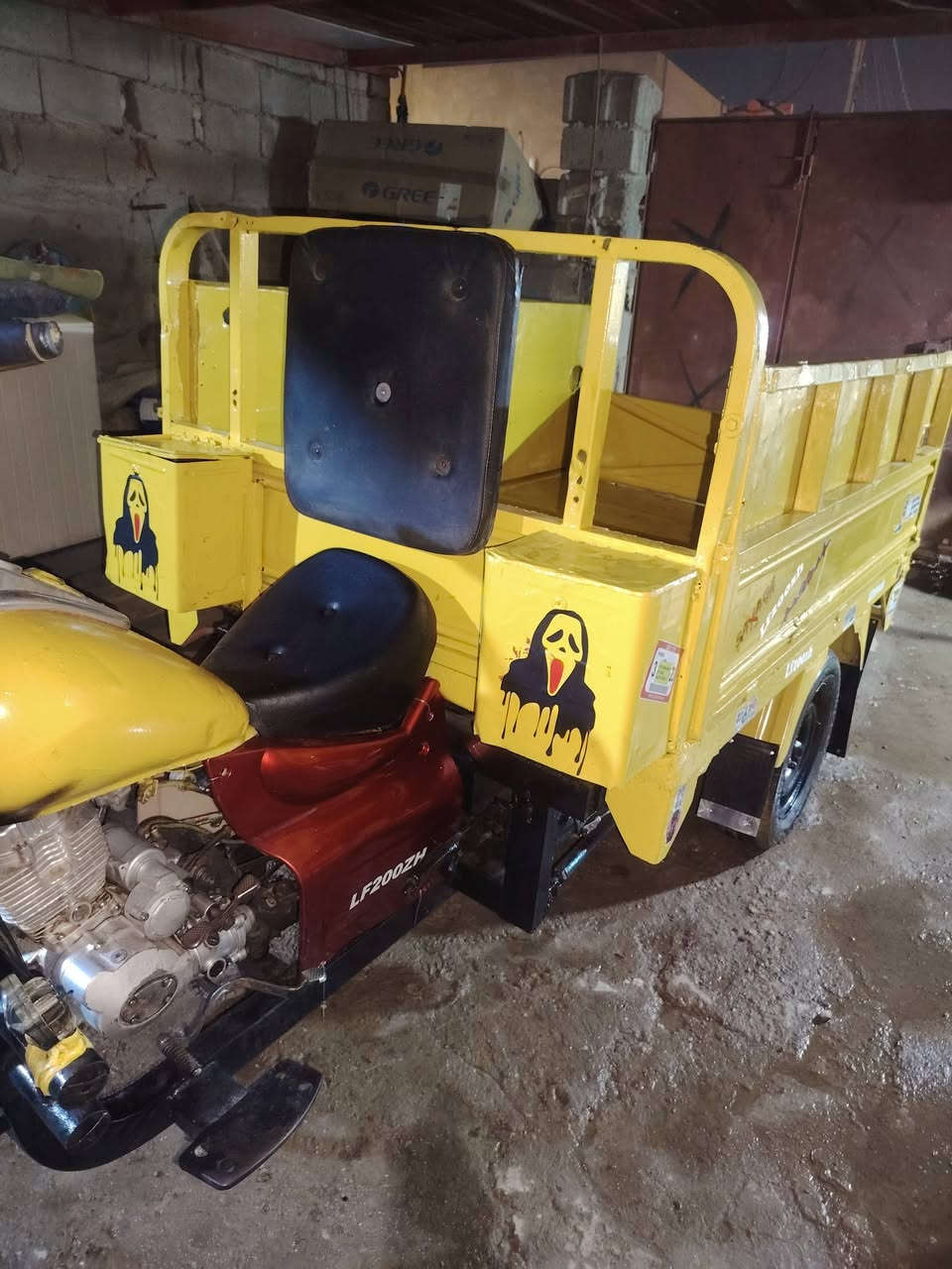 ستوته • أبو الخصيب • أدوات كفاله