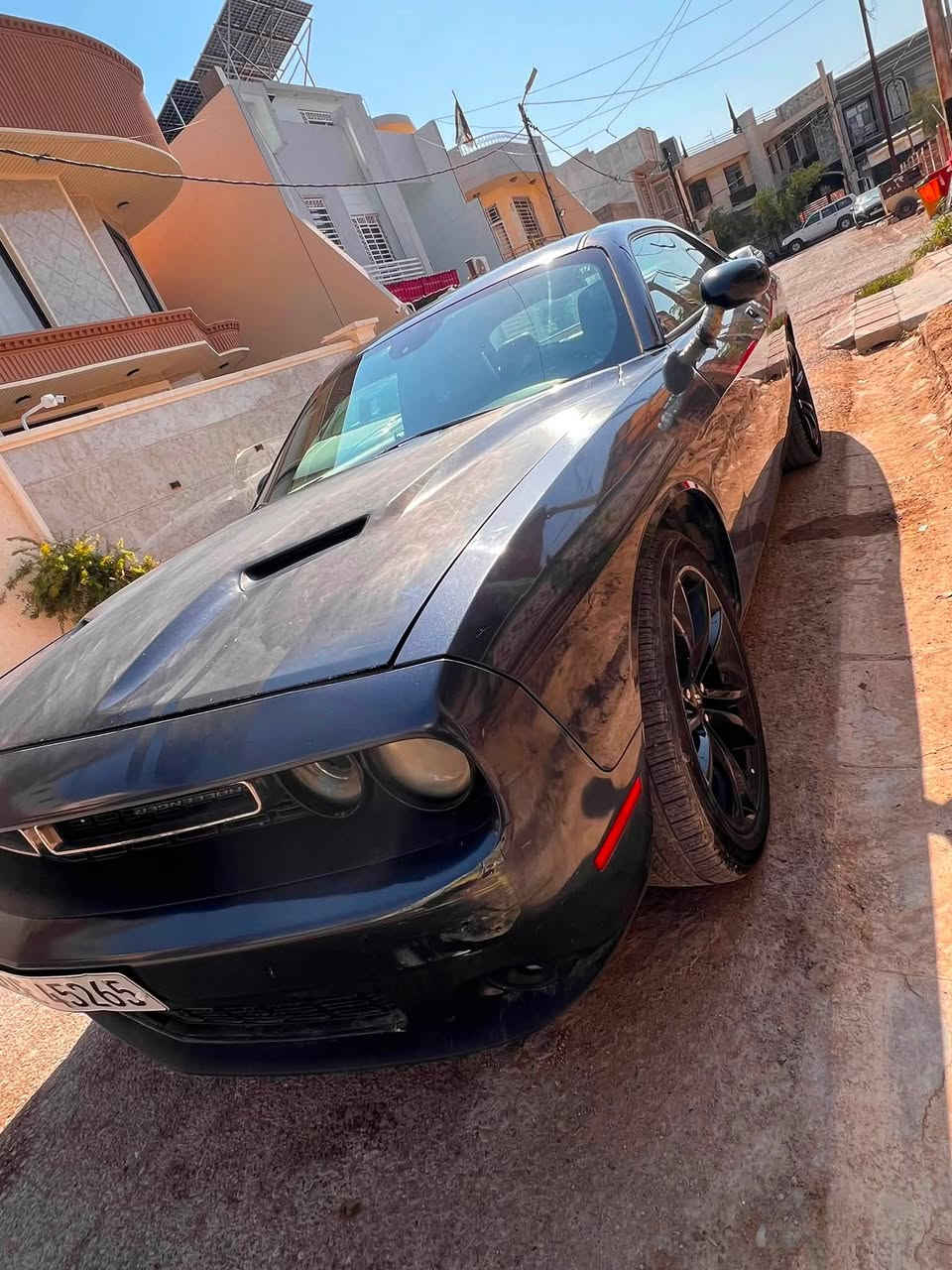 السلام عليكم
جالنجر17sxt
كشنات جلد تبريد تدفئة
شاشة كبيرة
ماشية 190 الف كيلومتر
حادث جاملغ جهة السايق وبنيد
مكفولة كير ومحرك
السعر 130 ورقة وبيها مجال
المكان ديالى/بعقوبة
للاتصال ***********
