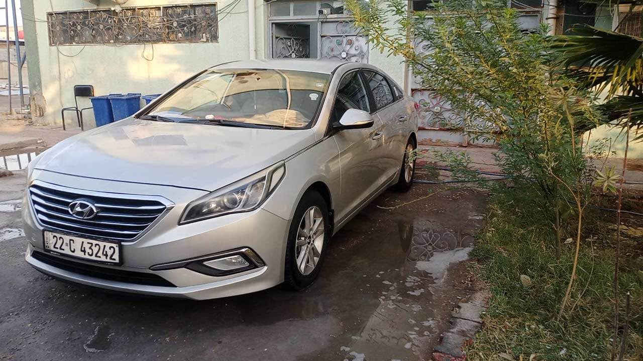 سلام عليكم 
سوناته خليجي 2015 
السياره نص فول كير مكينه تبريد خير من الله 
بيها جاملغ اليمن امبدل او رشه بل جاملغ الخلفي اليمن 
مكفوله من معجون او ضربه او دواخل 
سنويه بعد سنه او اتخلص اتريد تحويل اتريد وكاله 
مكان السياره البصره شط العرب الجزيره الفيحاء 
السعر 133 ورقه او بيها مجال حك الجيه 
الرقم *********** Singapore
