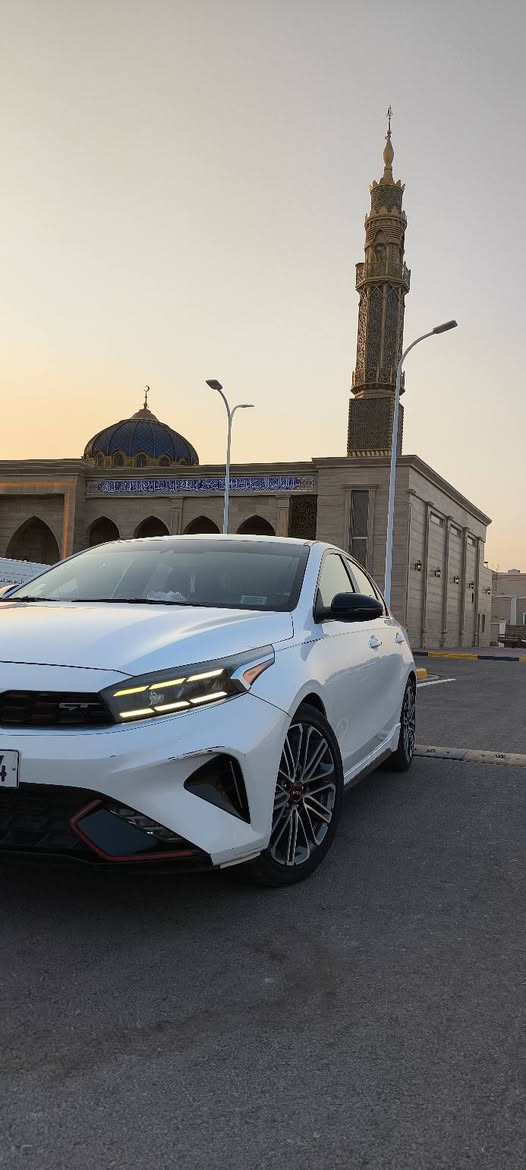 فول للأخير • تيربو ١٦٠٠ • ٧٣ ألف كم