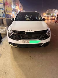 سبورتج • ٧٠٠٠ كم • كفاله عامه