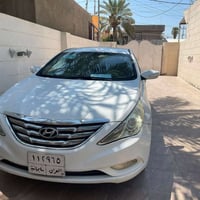 سونتا • ٢٠١٢ • مكينة ٢٤٠٠
