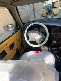 بيجو بارس • ٢٠١٣ • ضربه خلفي